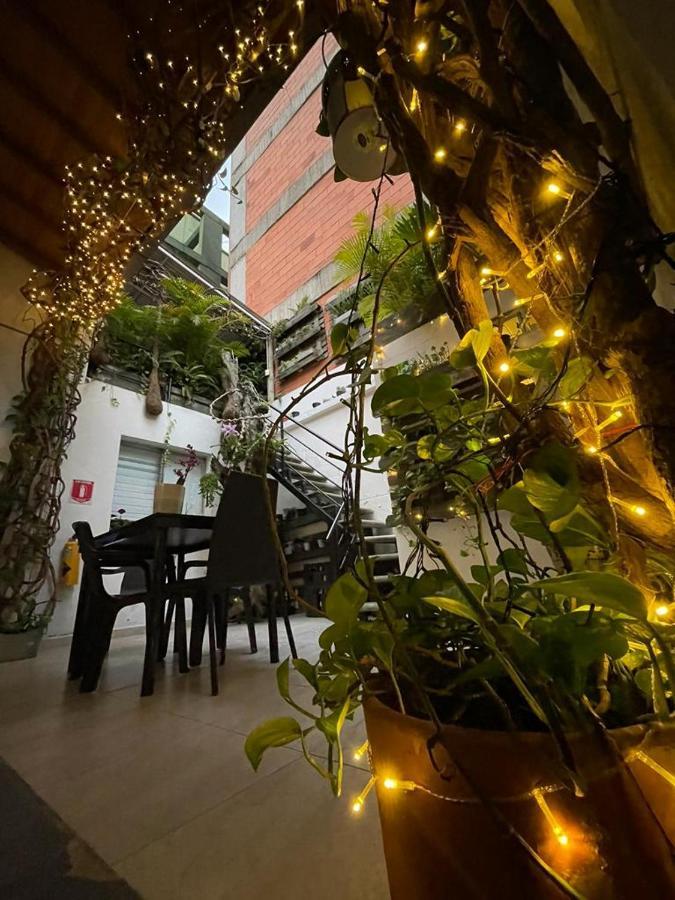 Gaston Coliving Vandrerhjem Medellín Eksteriør bilde