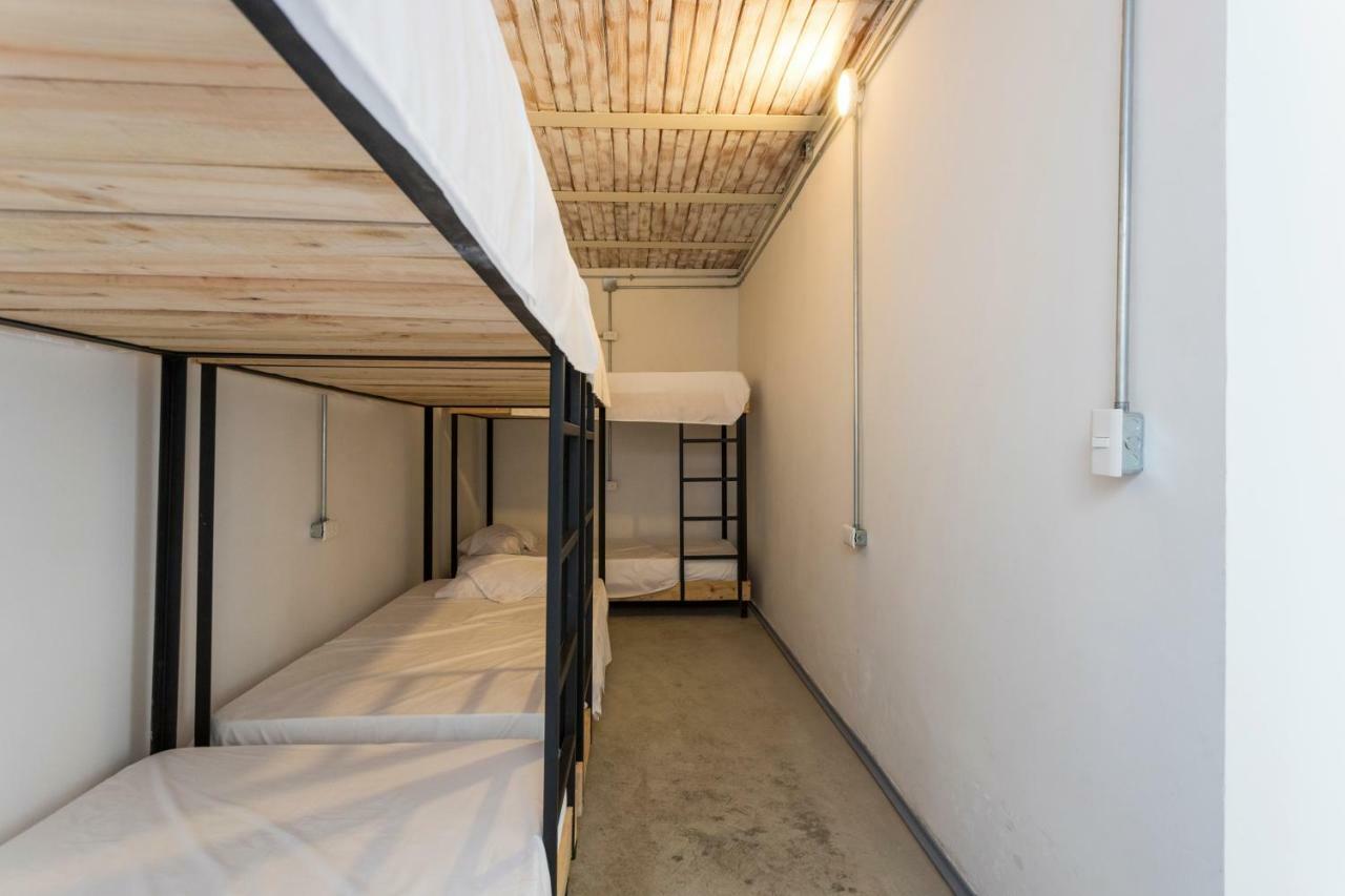 Gaston Coliving Vandrerhjem Medellín Eksteriør bilde