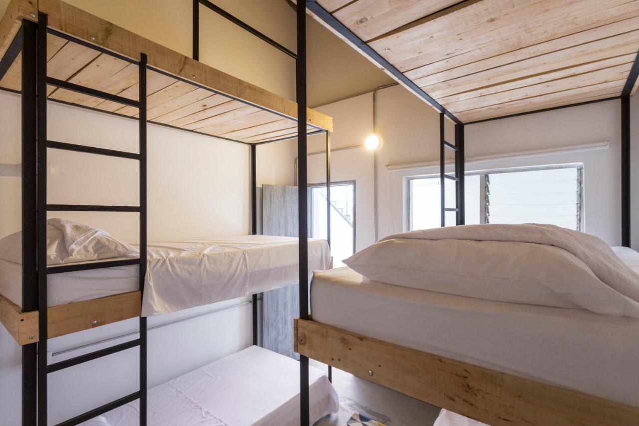 Gaston Coliving Vandrerhjem Medellín Eksteriør bilde